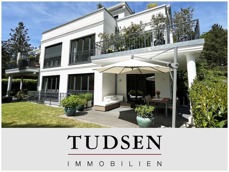 Thumbnail-Wohnung zum Kaufen in Hamburg 985.000,00 € 139 m²