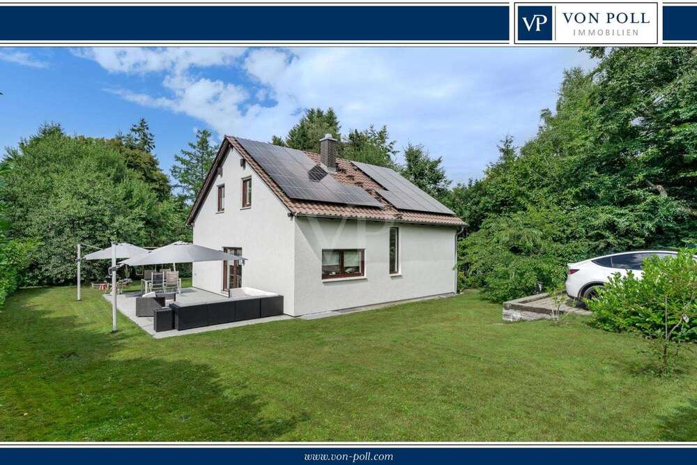 Thumbnail-Haus zum Kaufen in Schmitten 698.000,00 € 130 m²