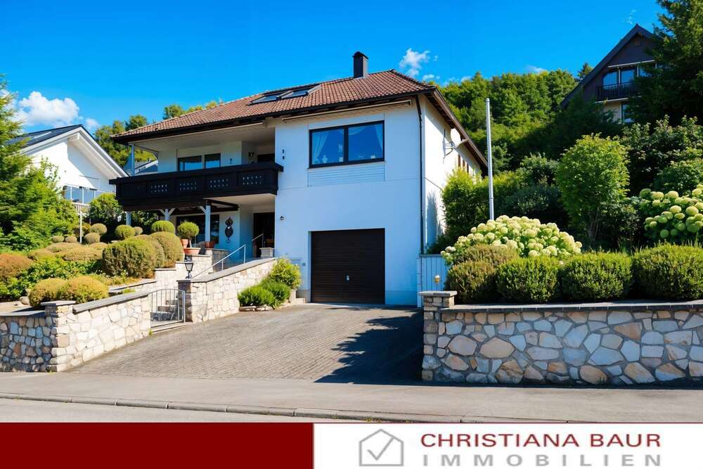 Thumbnail-Haus zum Kaufen in Albstadt 395.000,00 € 160 m²