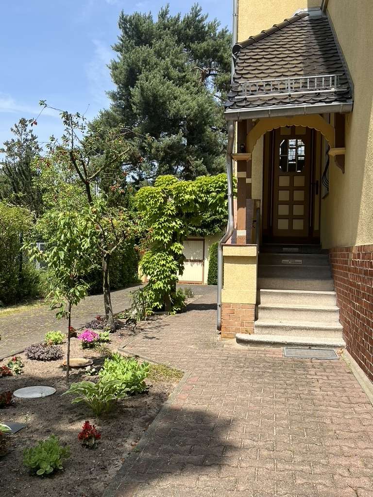 Thumbnail-Haus zum Kaufen in Berlin 1.399.000,00 € 267.11 m²