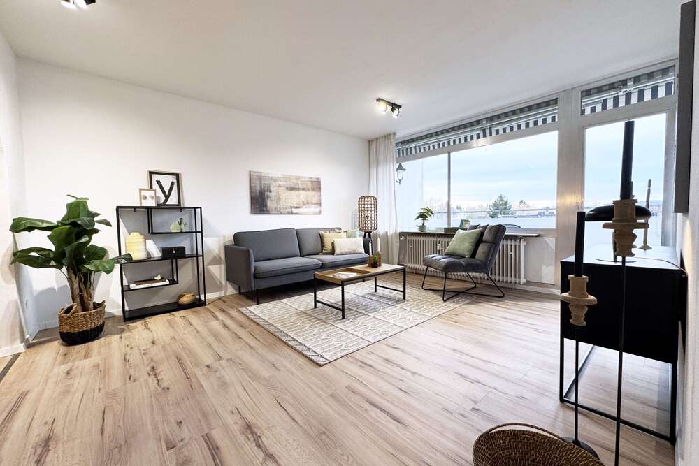 Thumbnail-Wohnung zum Kaufen in Wuppertal 149.000,00 € 77 m²