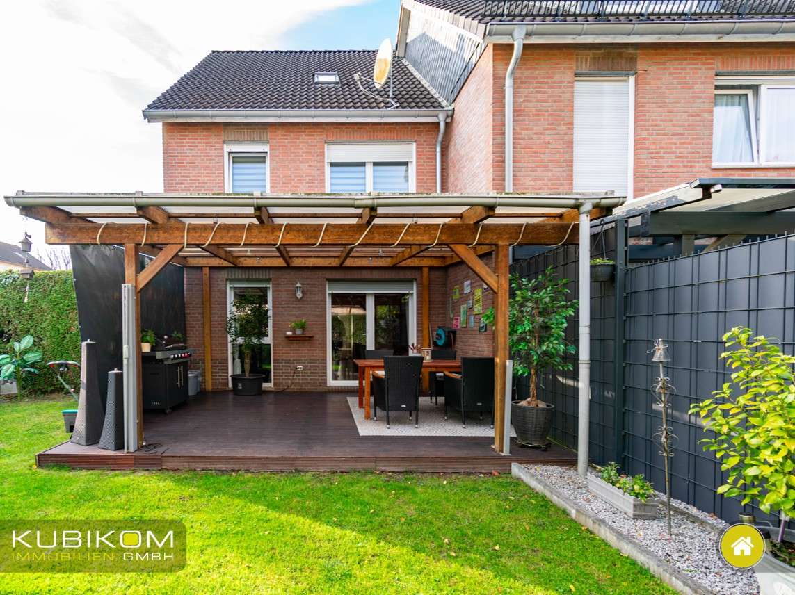 Thumbnail-Haus zum Kaufen in Solingen 475.000,00 € 128 m²