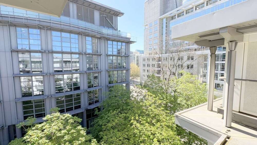 Thumbnail-Wohnung zum Kaufen in Frankfurt 319.000,00 € 36 m²