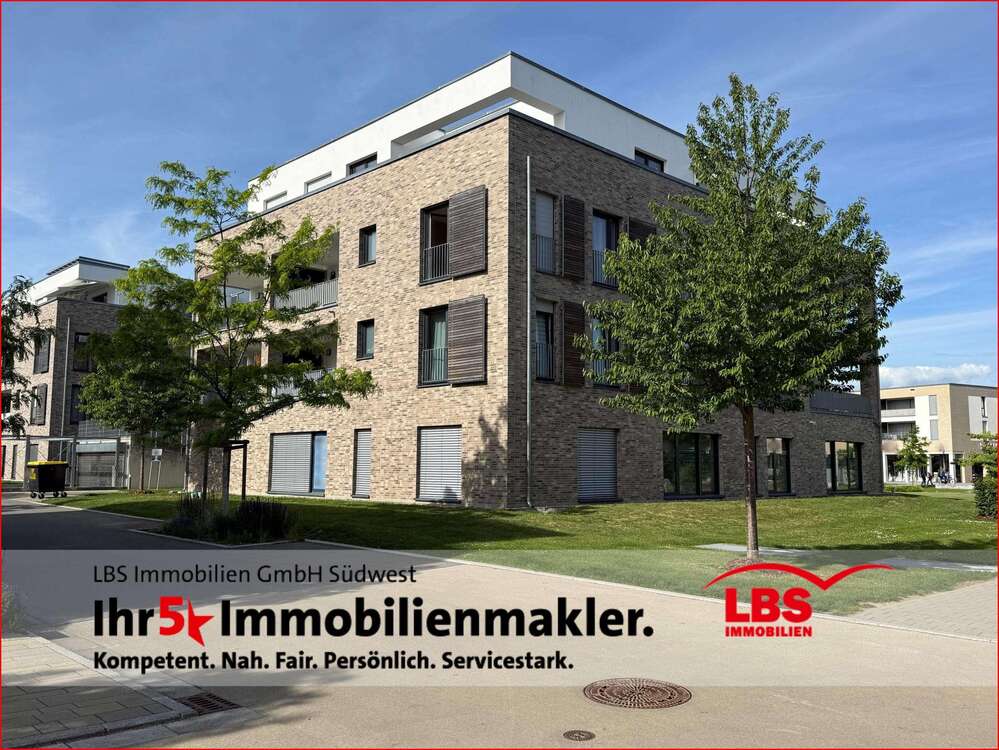 Thumbnail-Wohnung zum Kaufen in Salem 395.000,00 € 84.61 m²