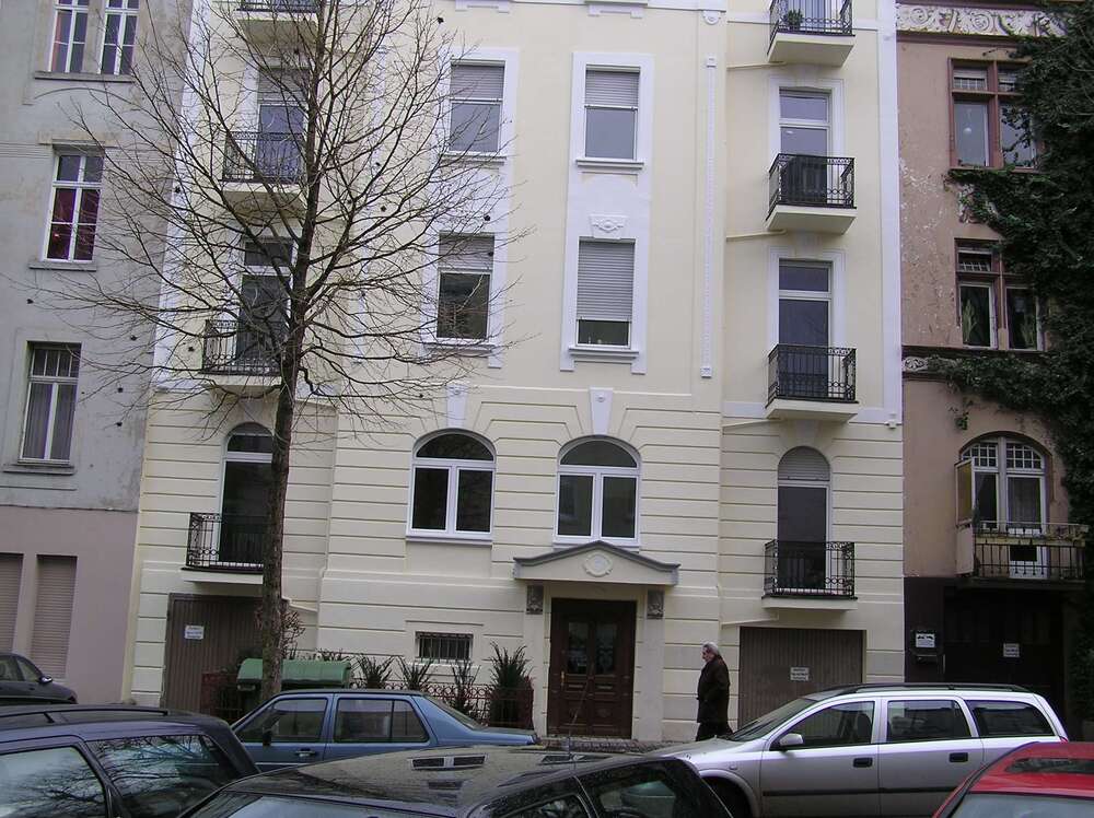 Thumbnail-Wohnung zum Mieten in Wiesbaen 1.990,00 € 150 m²