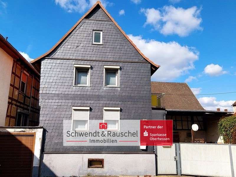 Thumbnail-Haus zum Kaufen in Nidda 189.000,00 € 135 m²