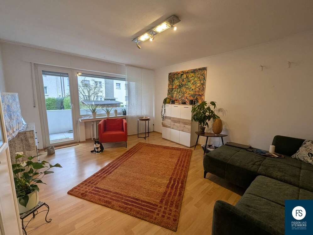 Thumbnail-Wohnung zum Kaufen in Arnsberg 135.000,00 € 65 m²