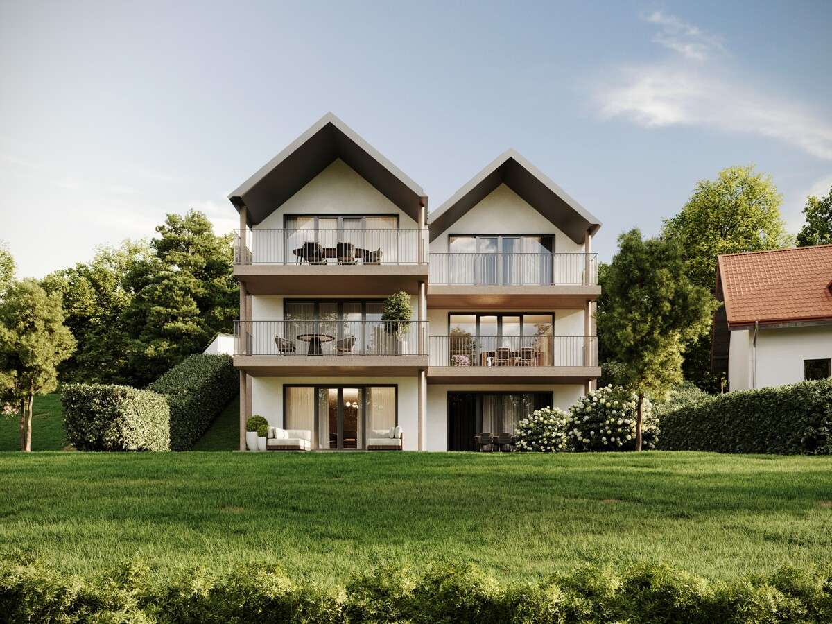 Thumbnail-Haus zum Kaufen in Leonberg 1.409.000,00 € 172.17 m²