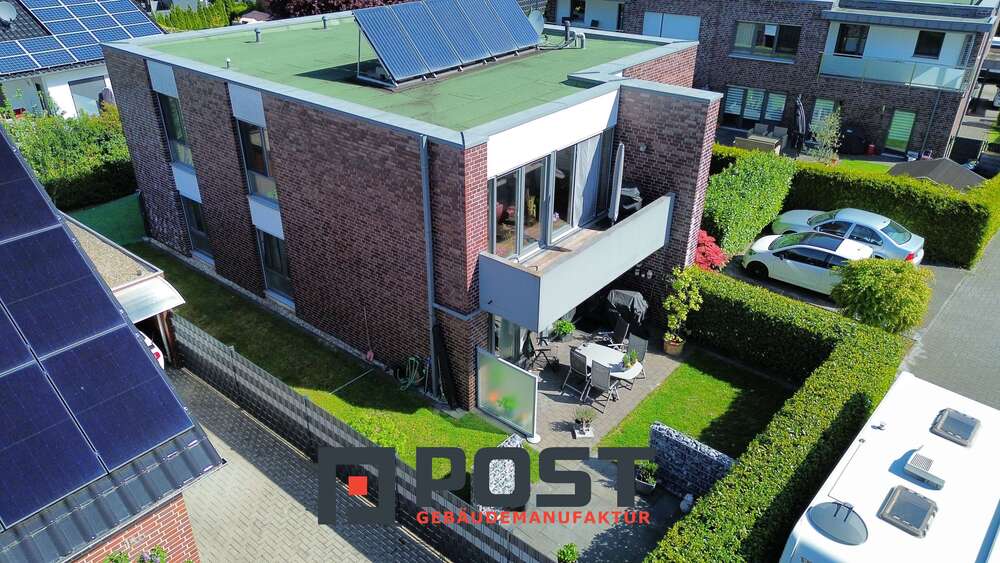 Thumbnail-Wohnung zum Kaufen in Havixbeck 485.000,00 € 112 m²