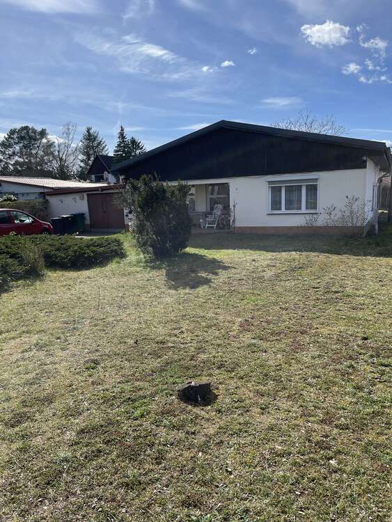 Thumbnail-Haus zum Kaufen in Oranienburg 309.000,00 € 75 m²