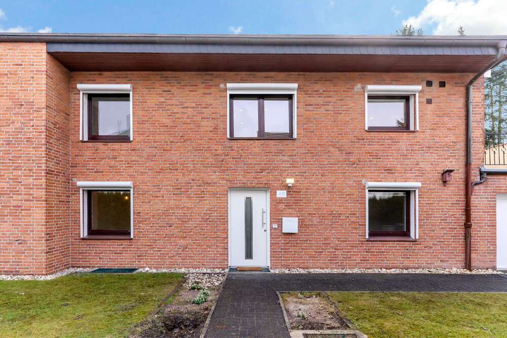 Thumbnail-Haus zum Kaufen in Hilden 489.000,00 € 111 m²