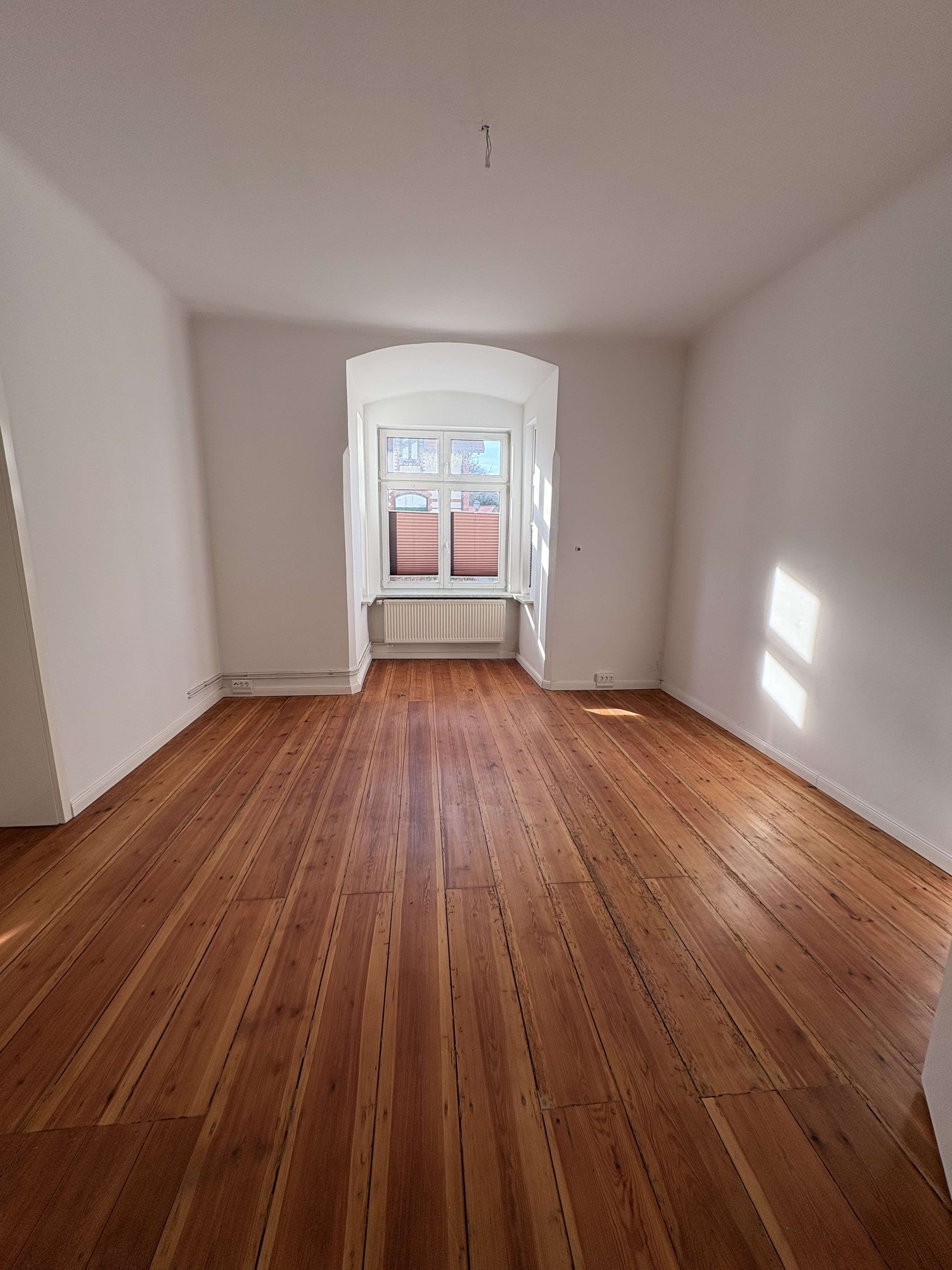 Thumbnail-Wohnung zum Mieten in Bad Doberan 1.368,00 € 114 m²