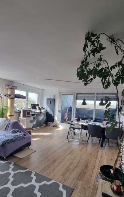 Thumbnail-Wohnung zum Mieten in Lippstadt 869,00 € 95 m²