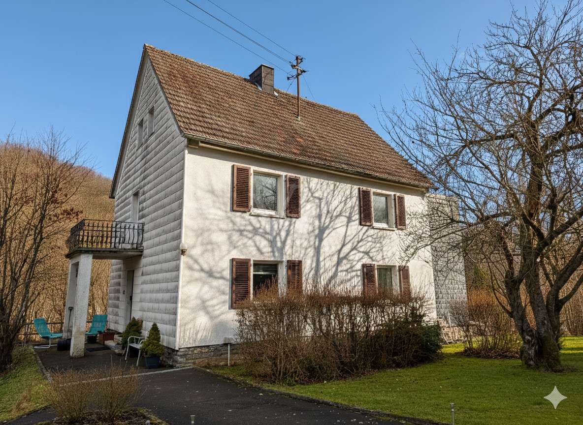 Thumbnail-Haus zum Kaufen in Kirschweiler 160.000,00 € 150 m²