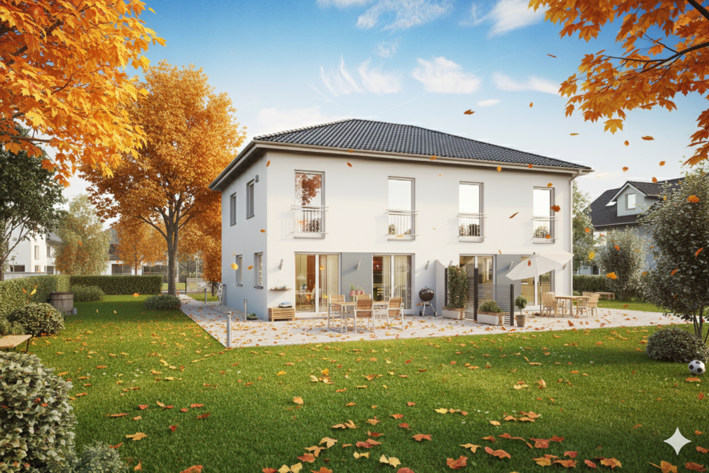 Thumbnail-Haus zum Kaufen in Hebertshausen 739.900,00 € 115 m²