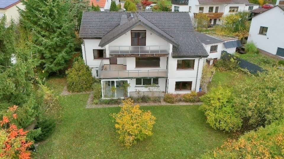 Thumbnail-Haus zum Kaufen in Wehrheim 680.000,00 € 270 m²