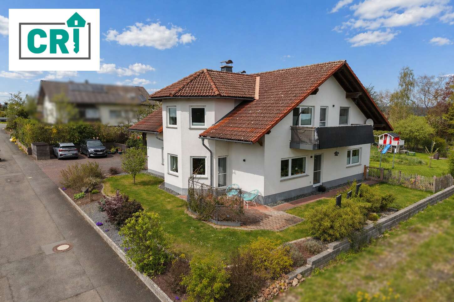 Thumbnail-Haus zum Kaufen in Rauschenberg 499.900,00 € 208 m²