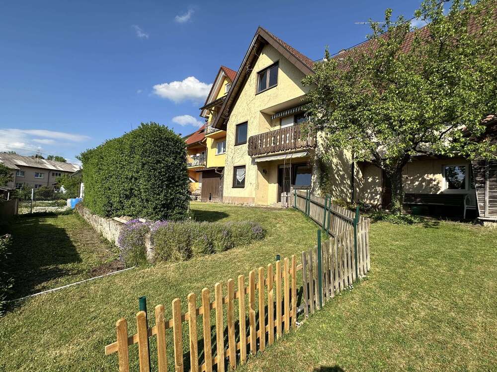 Thumbnail-Haus zum Kaufen in Hirrlingen 379.000,00 € 220 m²
