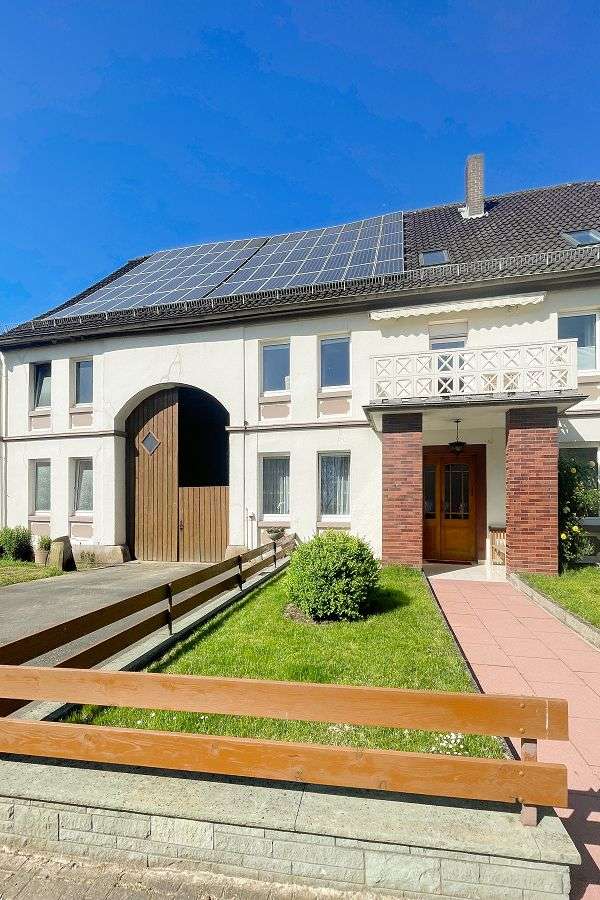 Thumbnail-Haus zum Kaufen in Warburg, Westfalen 395.000,00 € 230 m²