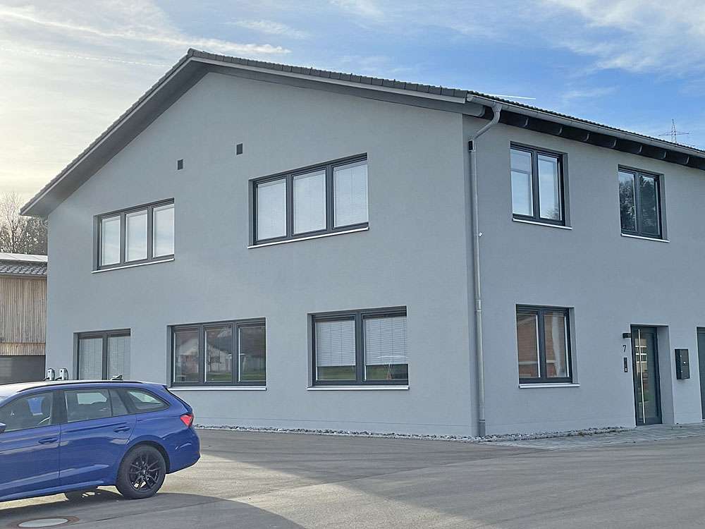 Thumbnail-Büro in Günzach 890,00 € 92.87 m²