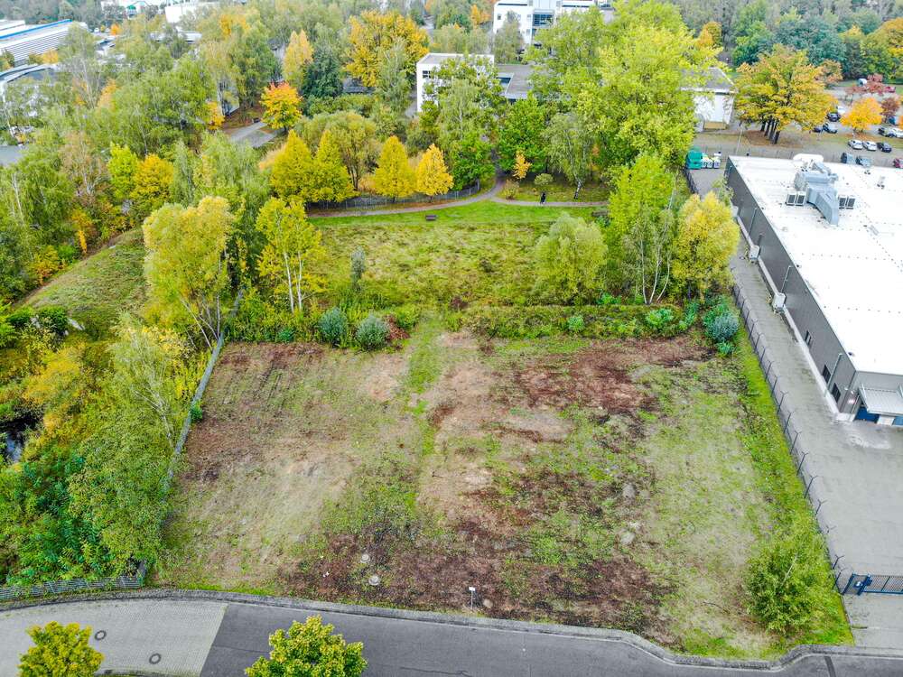 Thumbnail-Grundstück in Luckenwalde 472.000,00 € 3148 m²