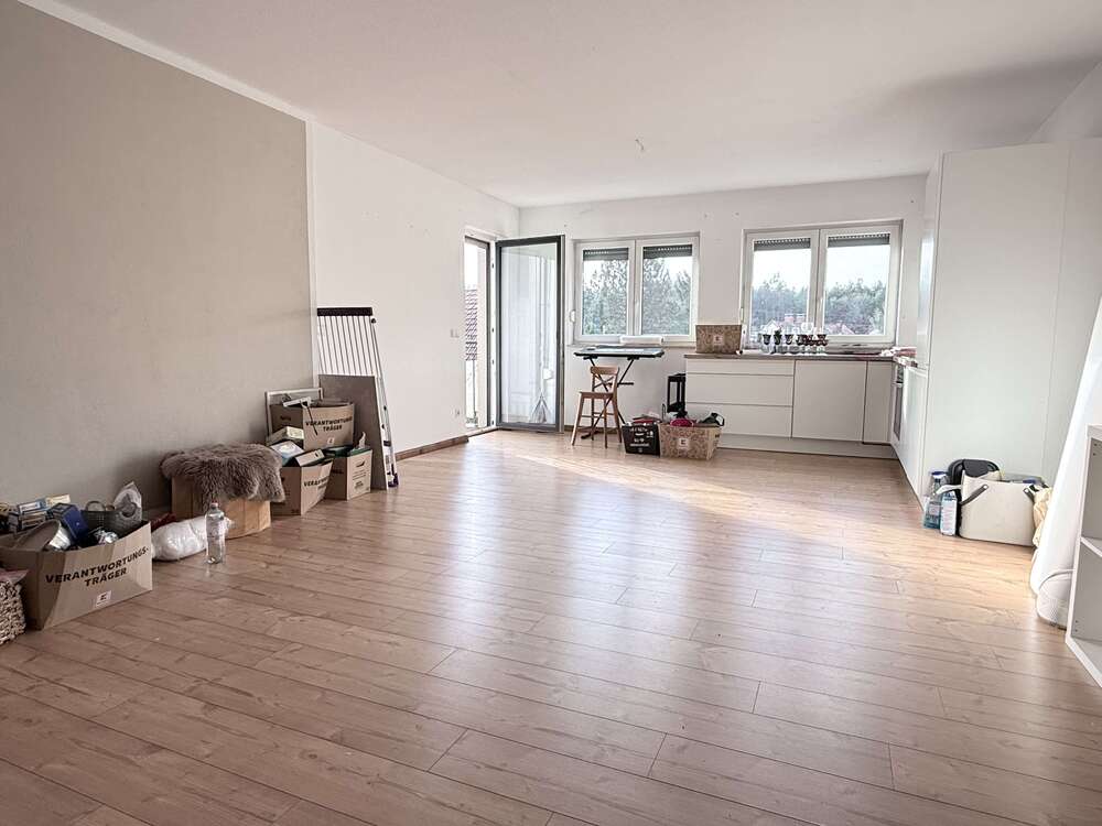 Thumbnail-Wohnung zum Mieten in Cottbus 780,00 € 83.4 m²