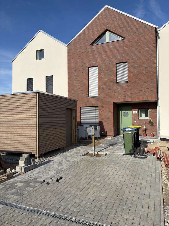 Thumbnail-Haus zum Mieten in Bad Doberan 2.188,00 € 158.75 m²