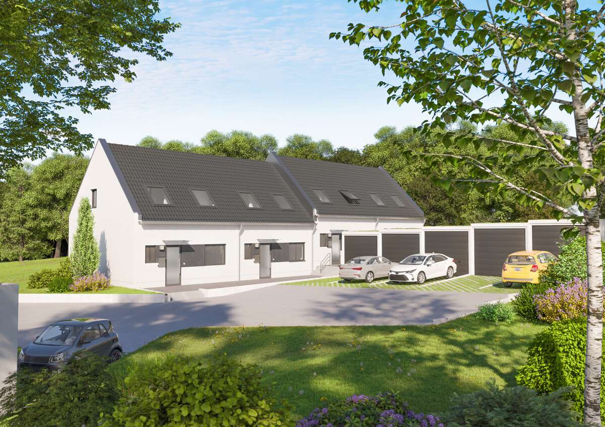Thumbnail-Haus zum Kaufen in Solingen 529.500,00 € 115.15 m²
