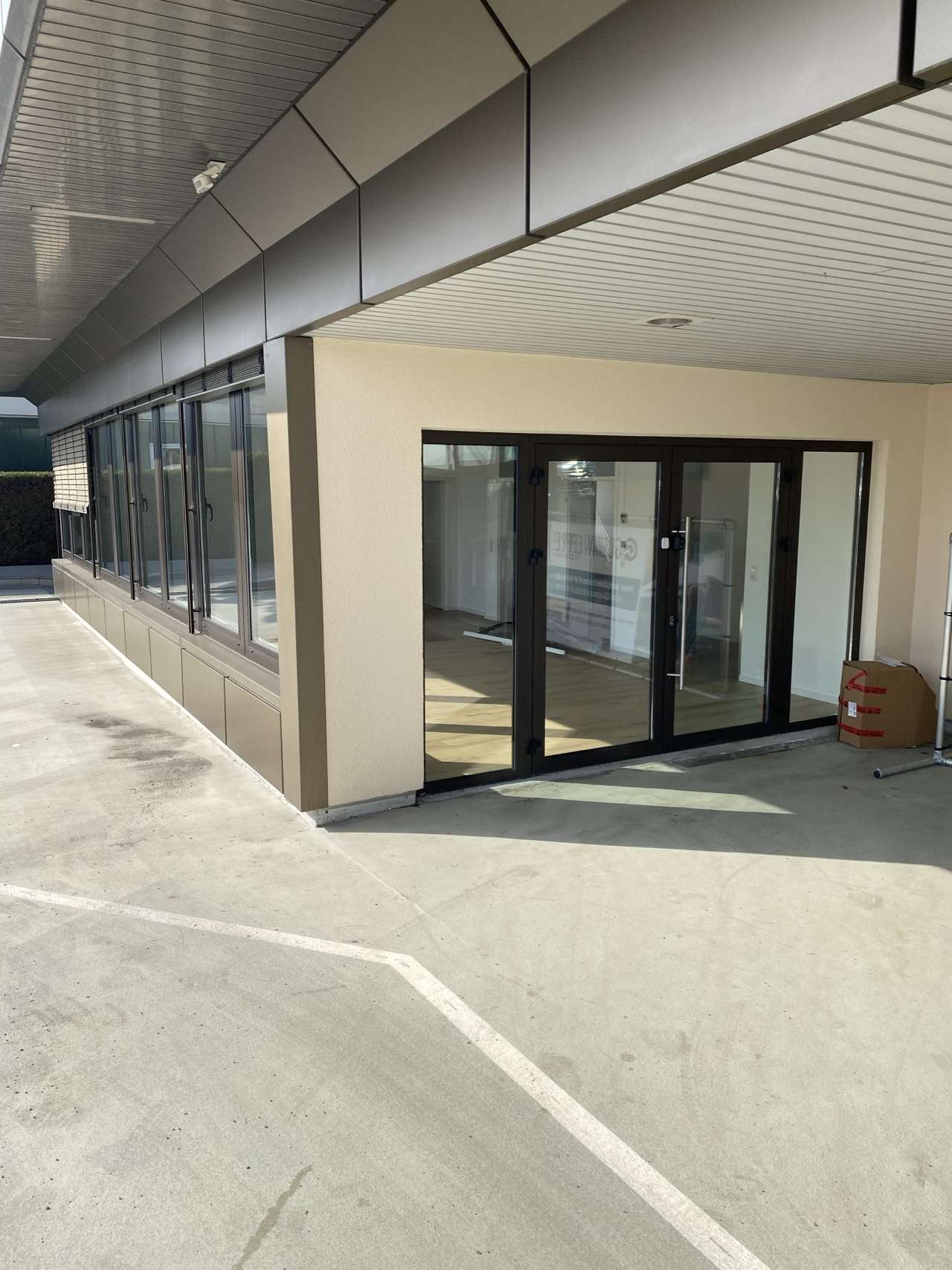 Thumbnail-Büro in Ostfildern 1.550,00 € 155 m²
