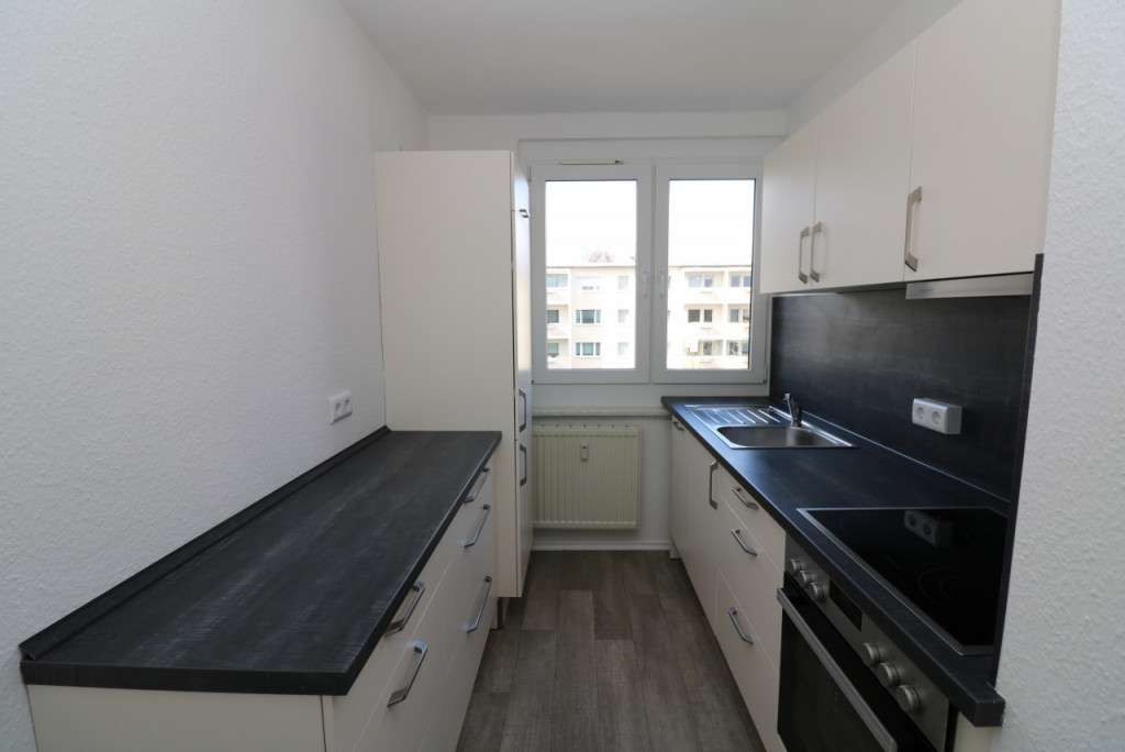 Thumbnail-Wohnung zum Mieten in Freiberg 509,00 € 62.45 m²