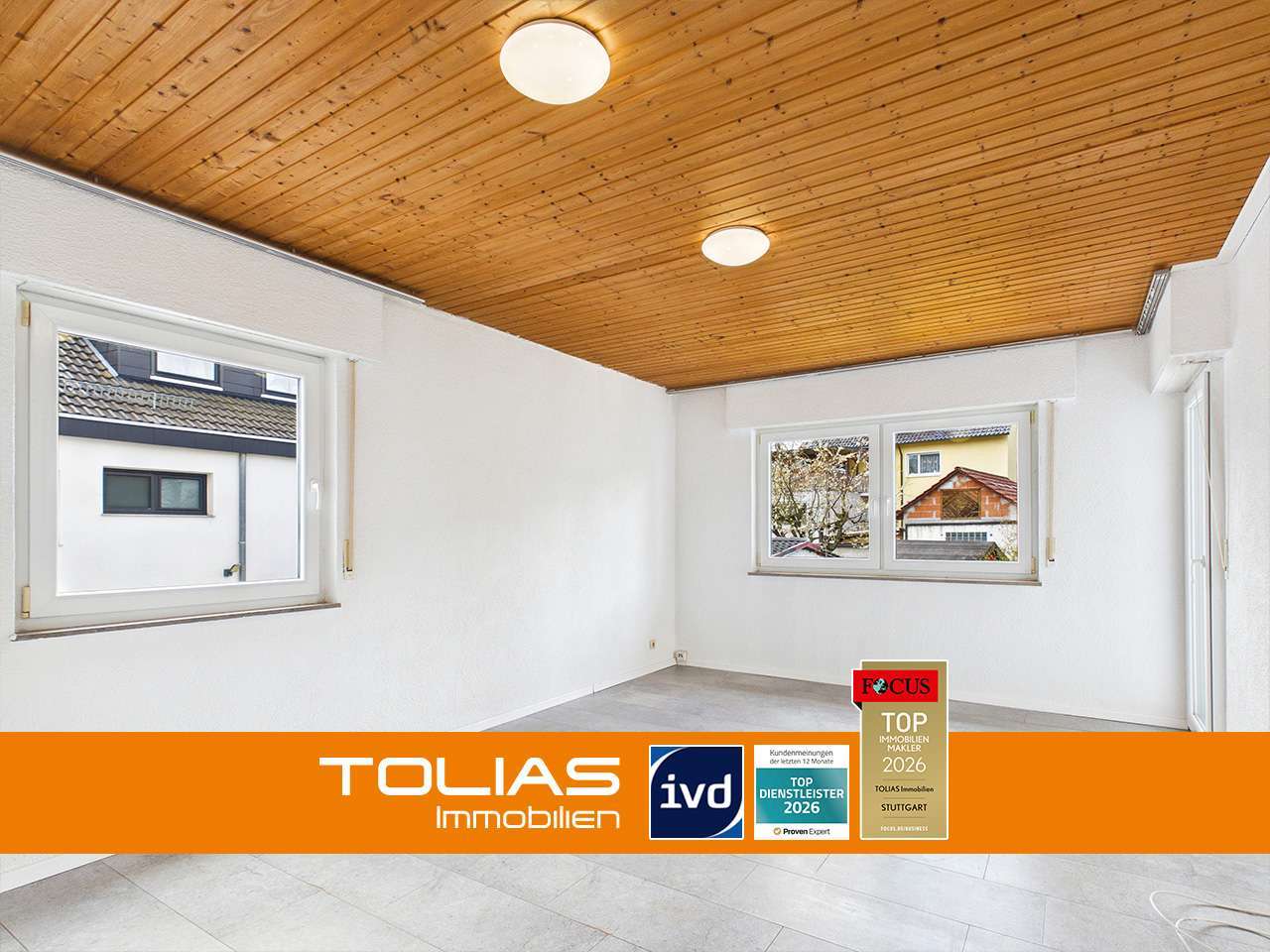 Thumbnail-Wohnung zum Kaufen in Korb 215.000,00 € 64.01 m²