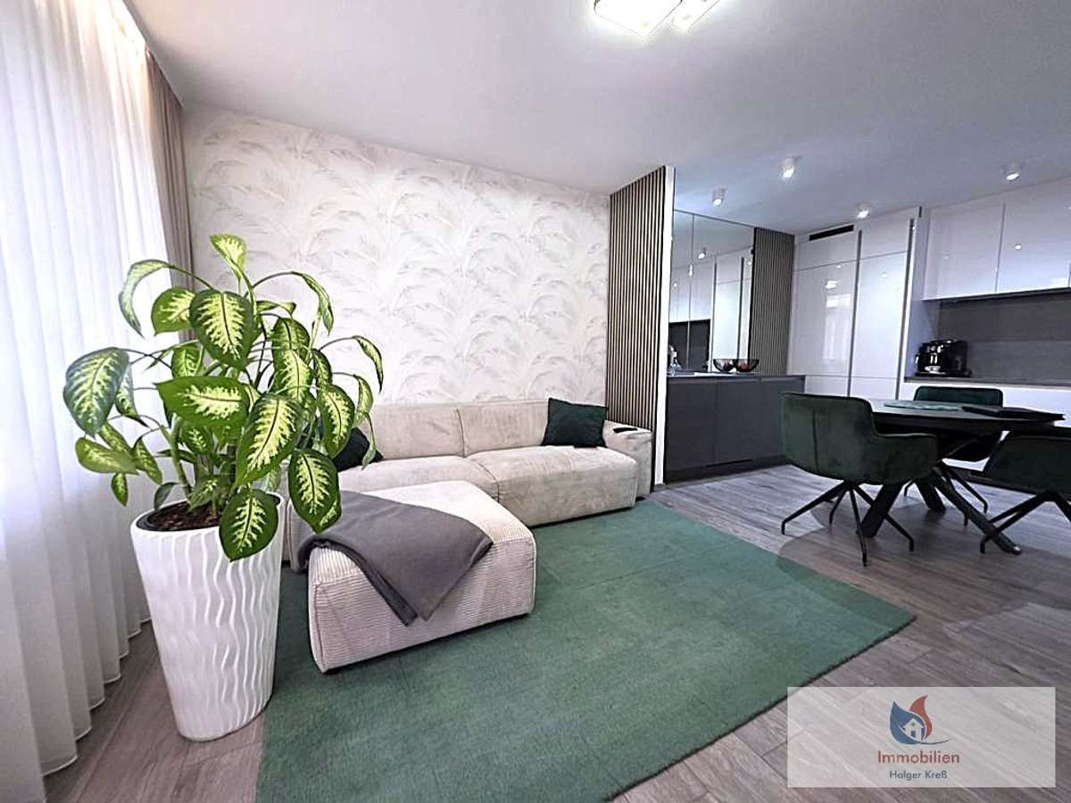 Thumbnail-Wohnung zum Kaufen in Maintal 248.000,00 € 63.38 m²