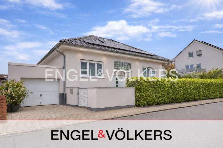 Thumbnail-Haus zum Kaufen in Griesheim 845.000,00 € 158 m²