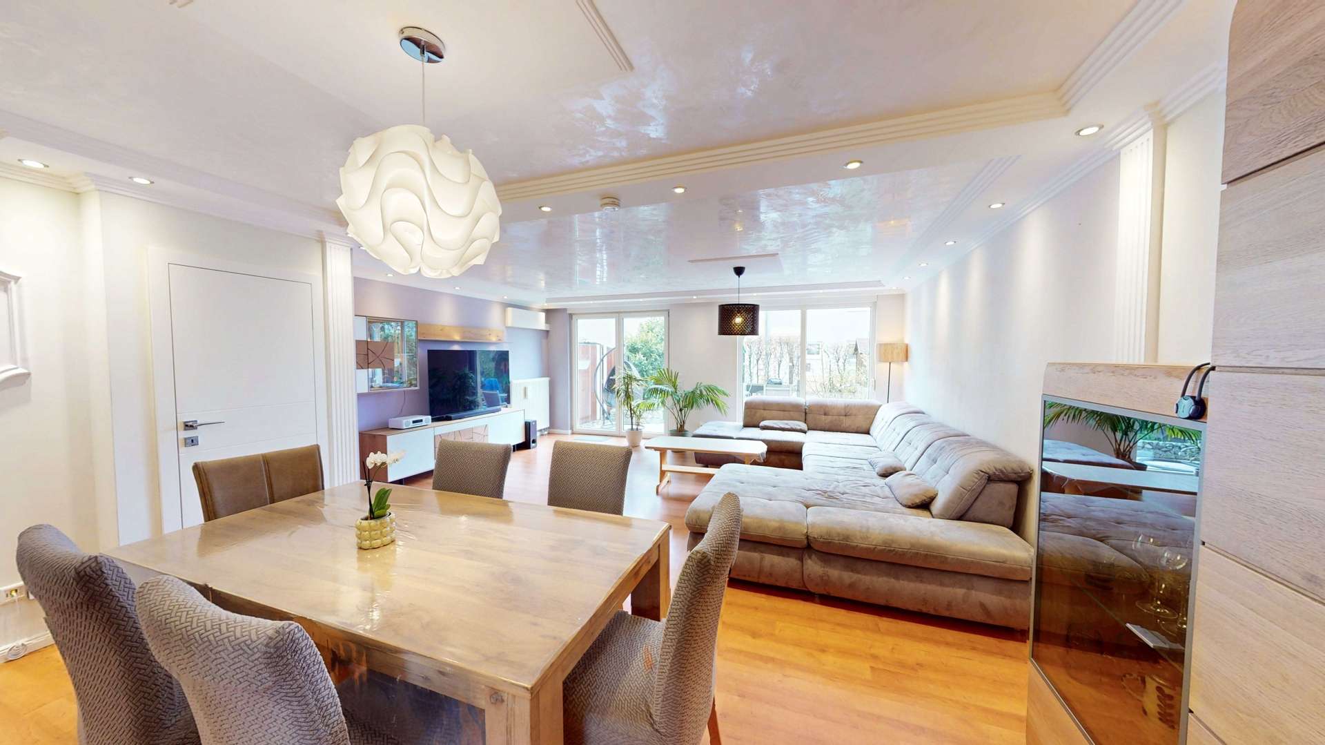 Thumbnail-Haus zum Kaufen in Zirndorf 599.000,00 € 168.1 m²