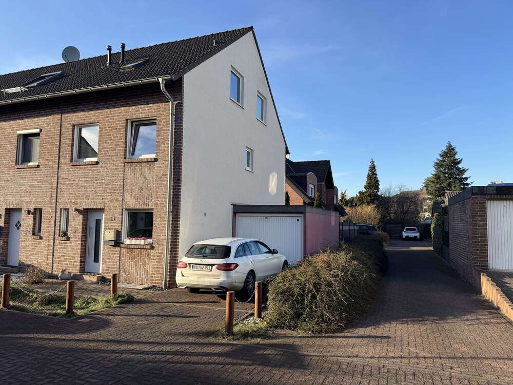 Thumbnail-Haus zum Kaufen in Duisburg 429.900,00 € 120 m²