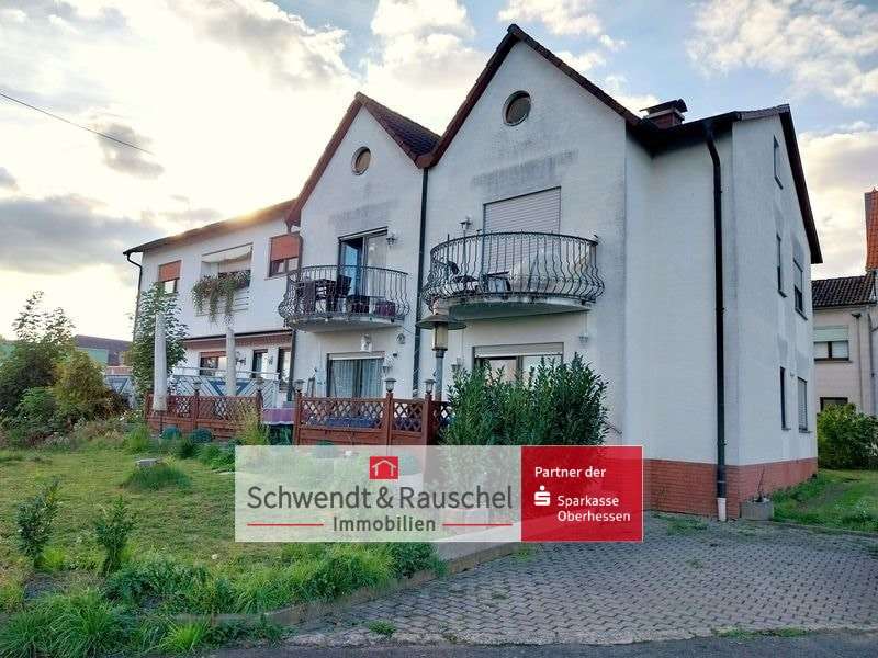 Thumbnail-Haus zum Kaufen in Wölfersheim 549.000,00 € 245 m²