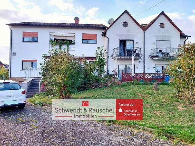 Thumbnail-Haus zum Kaufen in Wölfersheim 499.000,00 € 245 m²