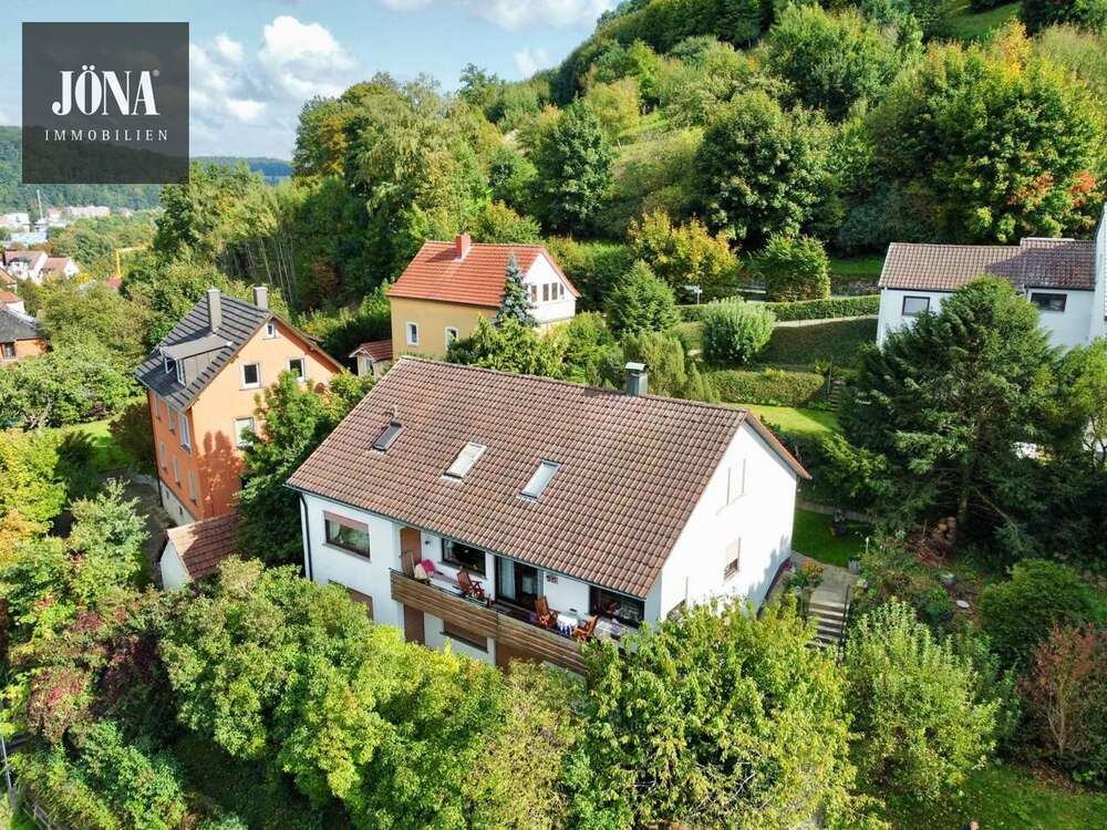 Thumbnail-Haus zum Kaufen in Kulmbach 459.000,00 € 300 m²