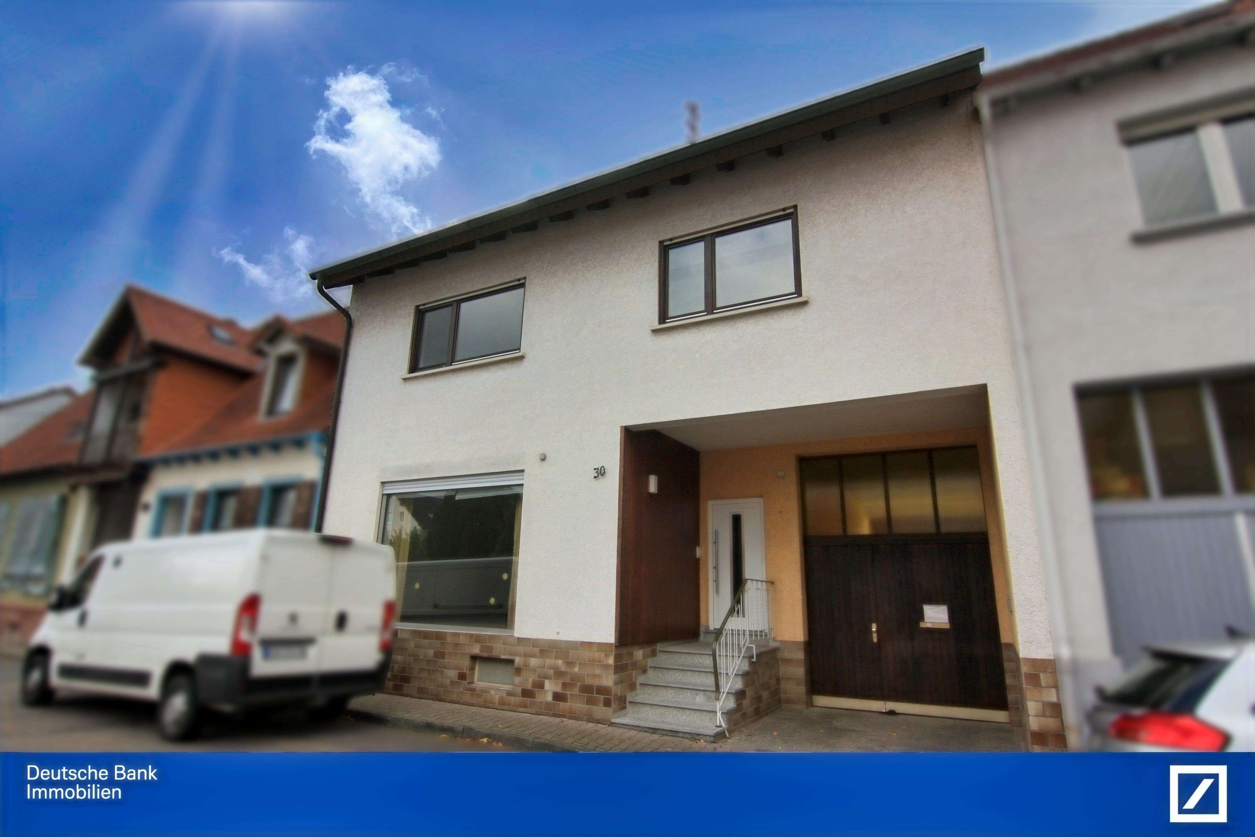 Thumbnail-Haus zum Kaufen in Walldorf 595.000,00 € 239.6 m²