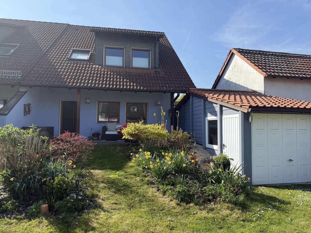 Thumbnail-Haus zum Kaufen in Dettenheim 395.000,00 € 116.07 m²