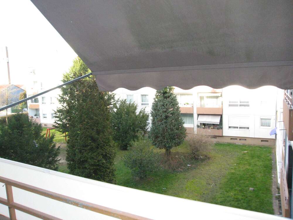 Thumbnail-Wohnung zum Kaufen in Neuss-Norf 249.000,00 € 74.43 m²