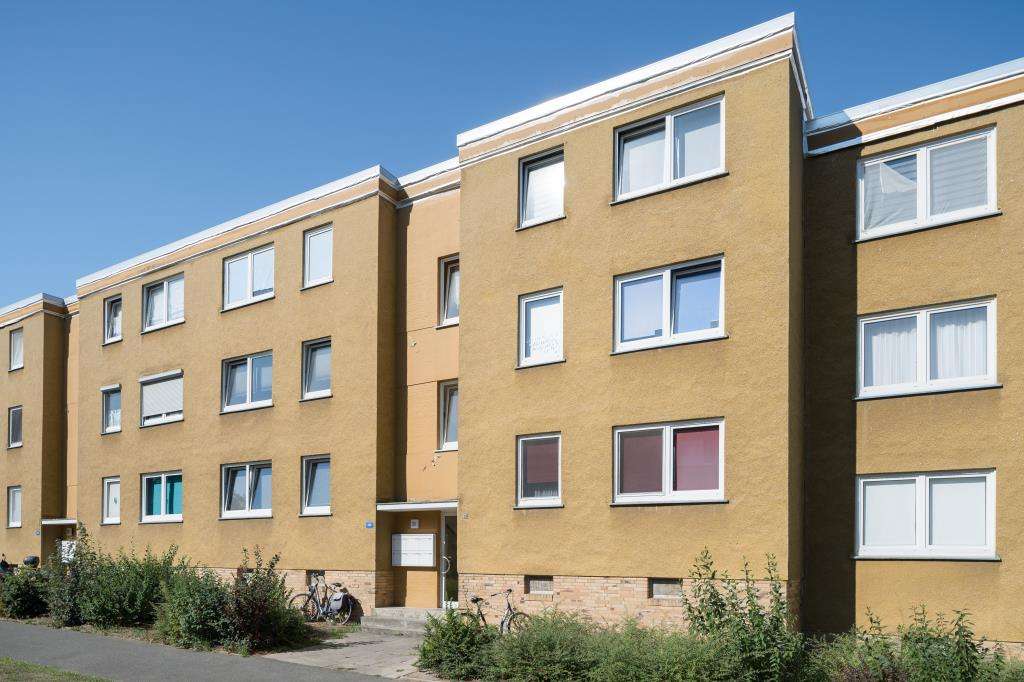 Thumbnail-Wohnung zum Mieten in Wolfsburg 557,00 € 64.02 m²