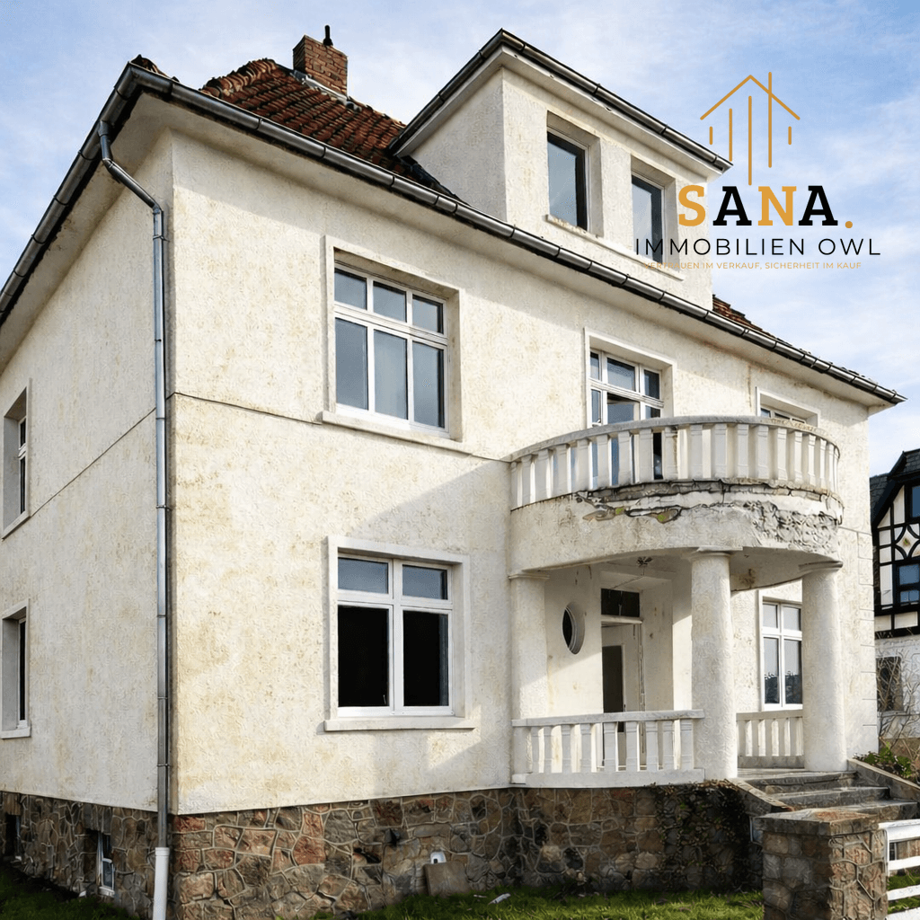 Thumbnail-Haus zum Kaufen in Bad Oeynhausen 269.900,00 € 170 m²