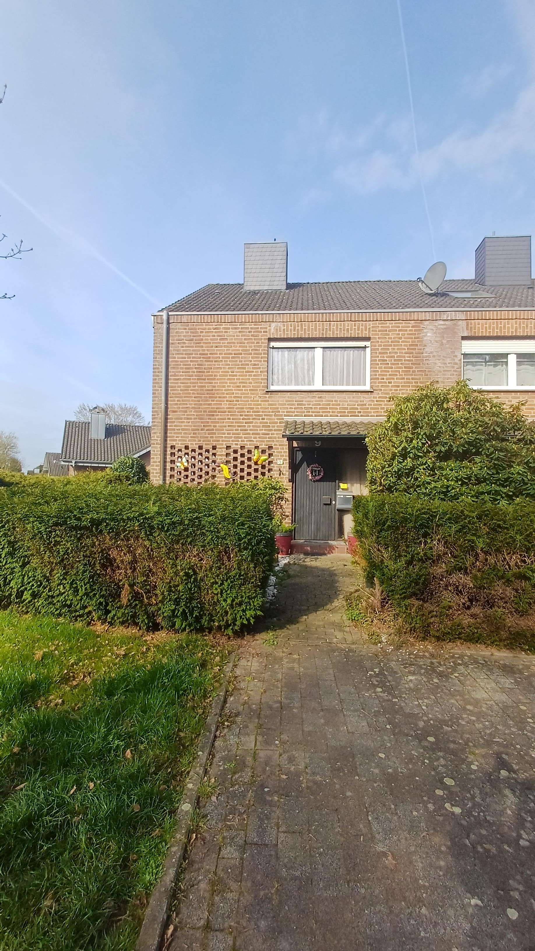 Thumbnail-Haus zum Kaufen in Kleve 199.000,00 € 120 m²