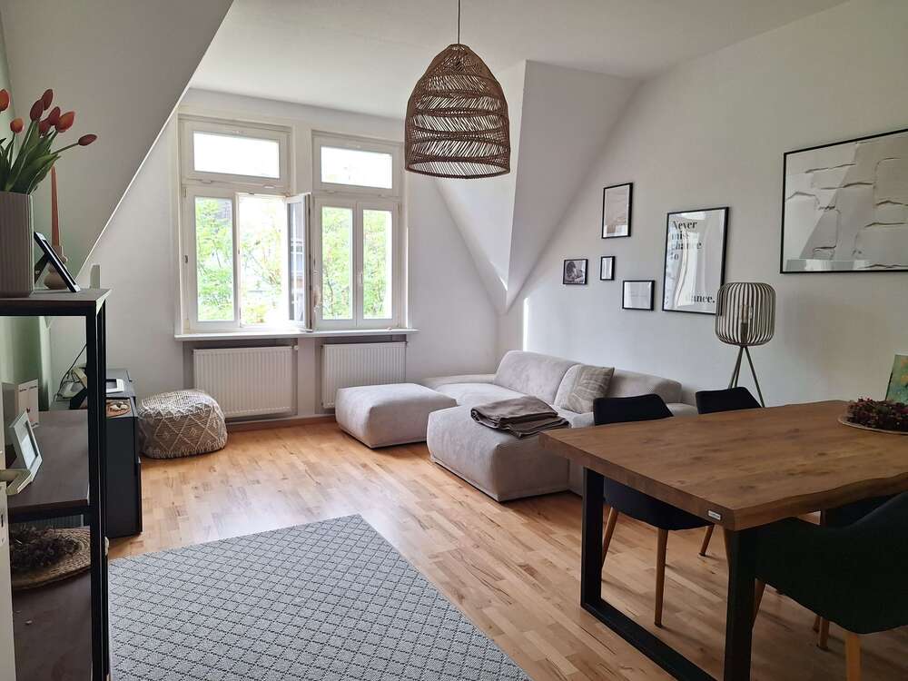 Thumbnail-Wohnung zum Mieten in Wiesbaden 900,00 € 72 m²