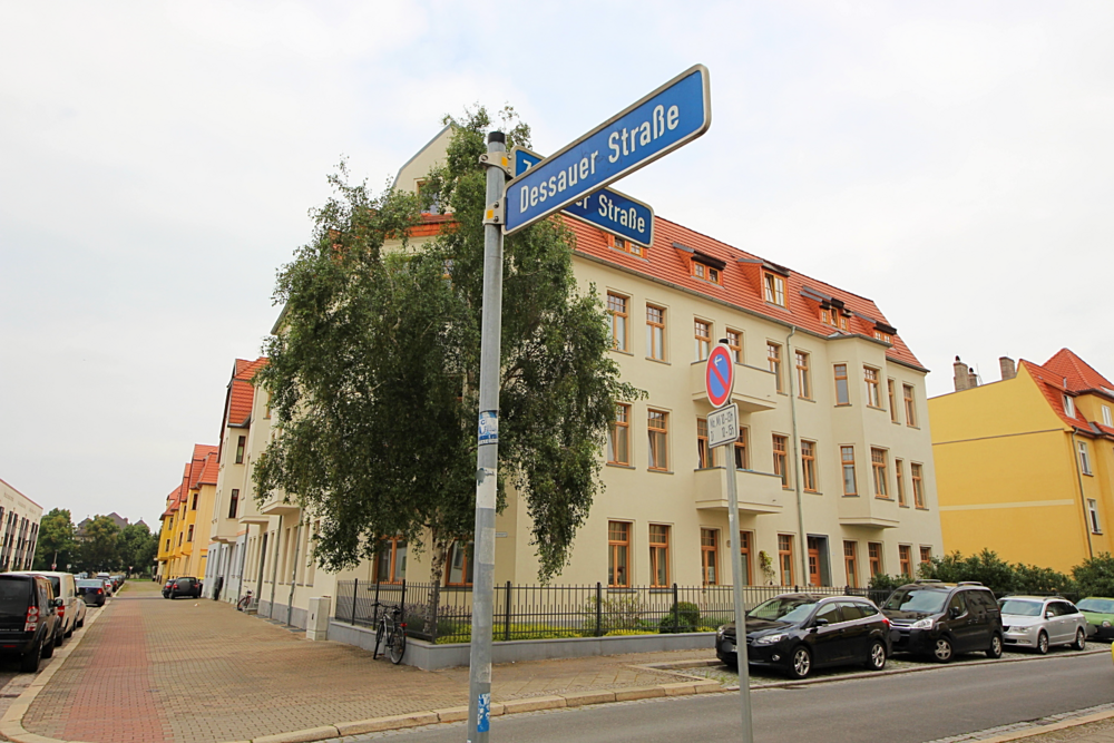 Thumbnail-Wohnung zum Mieten in Magdeburg 1.300,00 € 150 m²