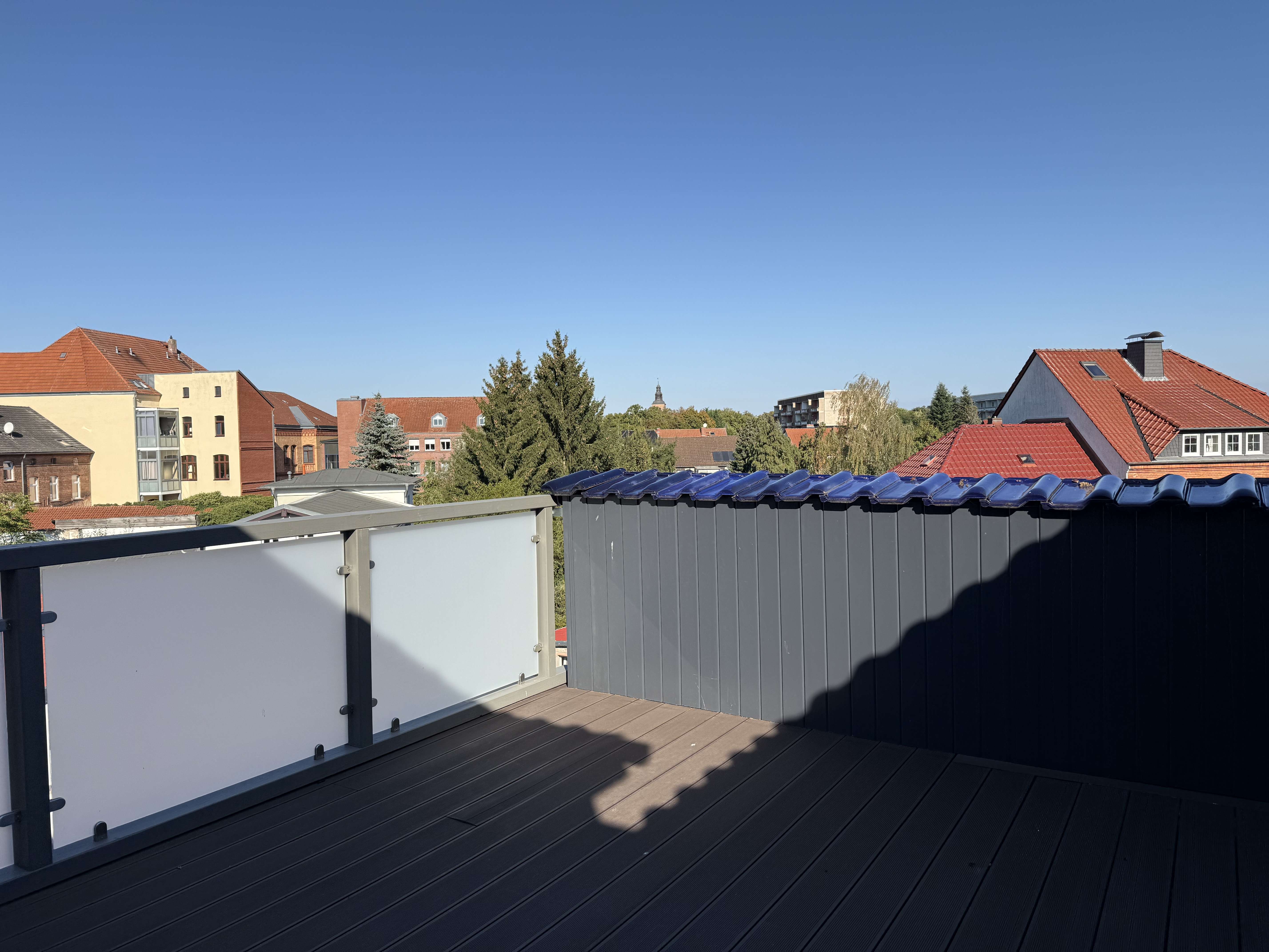 Thumbnail-Wohnung zum Mieten in Gardelegen 420,00 € 55 m²