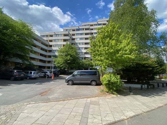 Thumbnail-Wohnung zum Mieten in Wolfsburg 499,00 € 60 m²