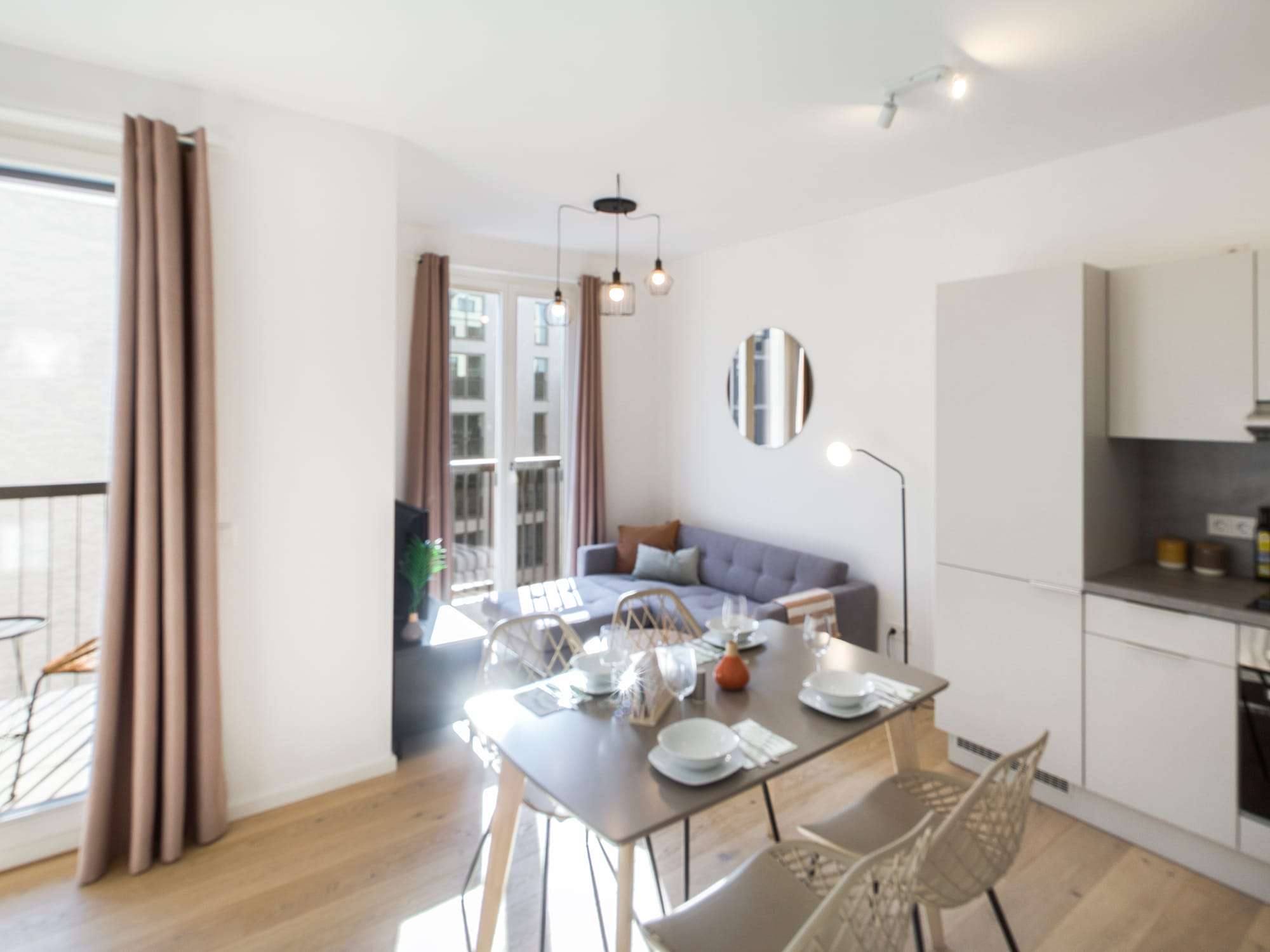 Thumbnail-Wohnung zum Mieten in Berlin 1.099,00 € 36.73 m²