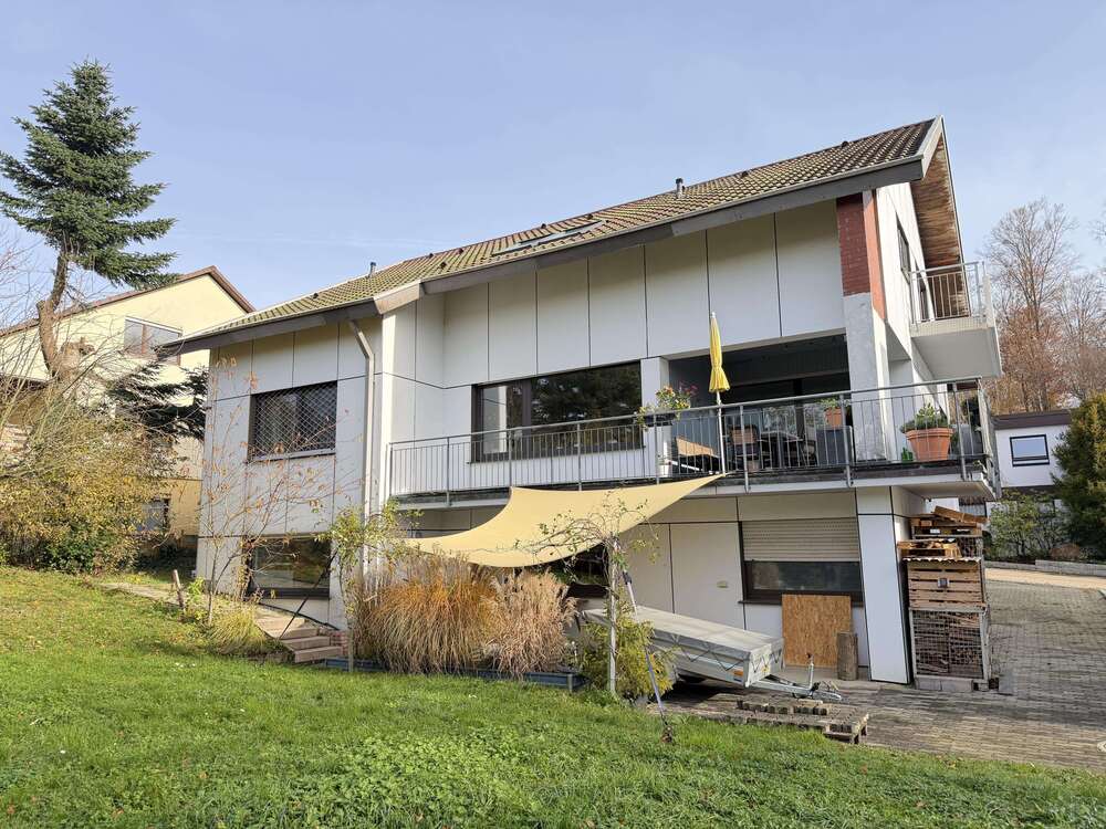 Thumbnail-Haus zum Kaufen in Karlsruhe 720.000,00 € 199.68 m²